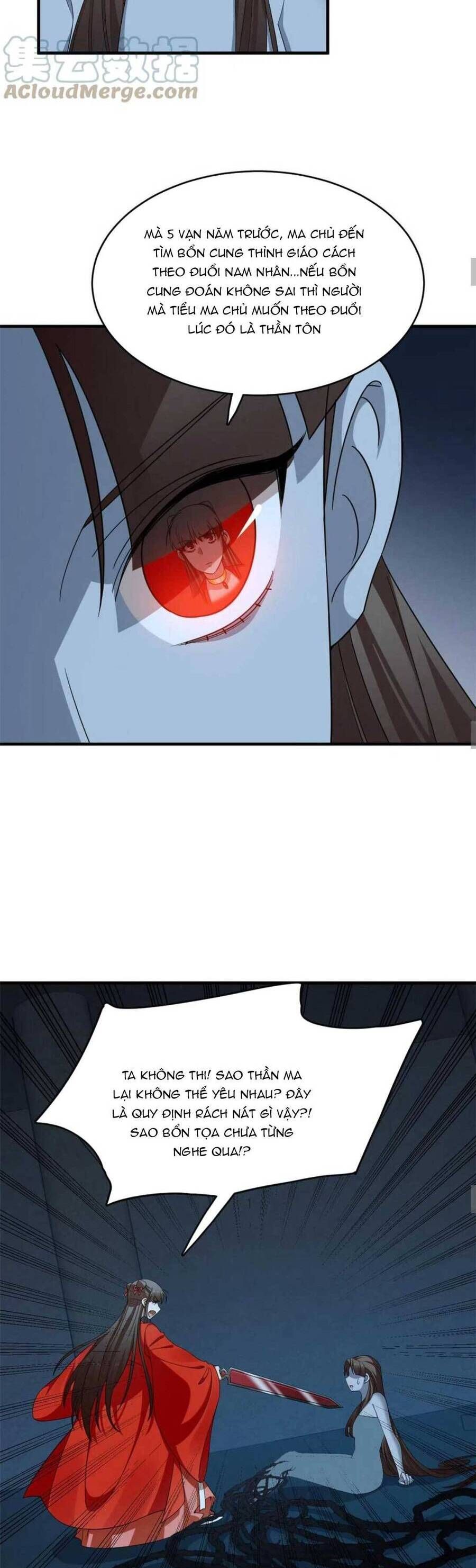 đọc truyện Độc Bộ Thiên Hạ: Đặc Công Thần Y Chương 439 ảnh 13 tại Thiên Thai Truyện