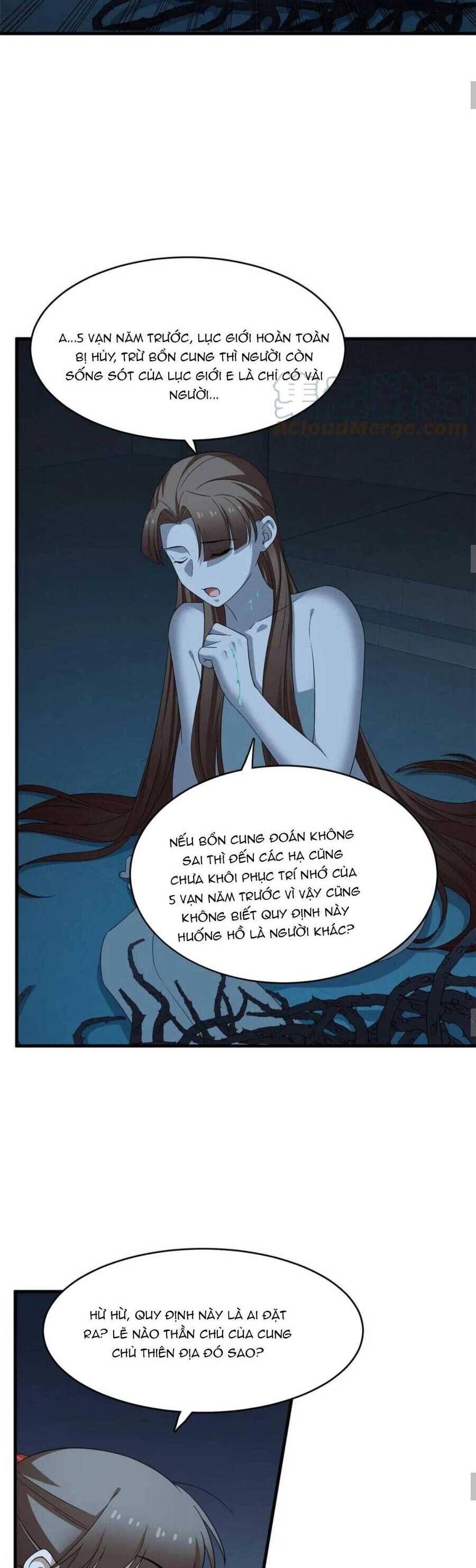 đọc truyện Độc Bộ Thiên Hạ: Đặc Công Thần Y Chương 439 ảnh 14 tại Thiên Thai Truyện