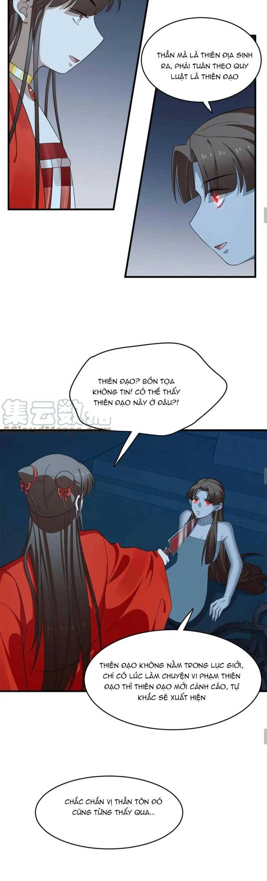 đọc truyện Độc Bộ Thiên Hạ: Đặc Công Thần Y Chương 439 ảnh 15 tại Thiên Thai Truyện