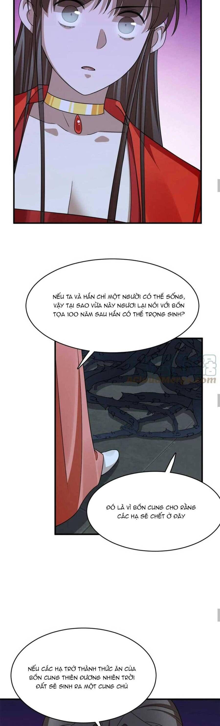 đọc truyện Độc Bộ Thiên Hạ: Đặc Công Thần Y Chương 439 ảnh 17 tại Thiên Thai Truyện