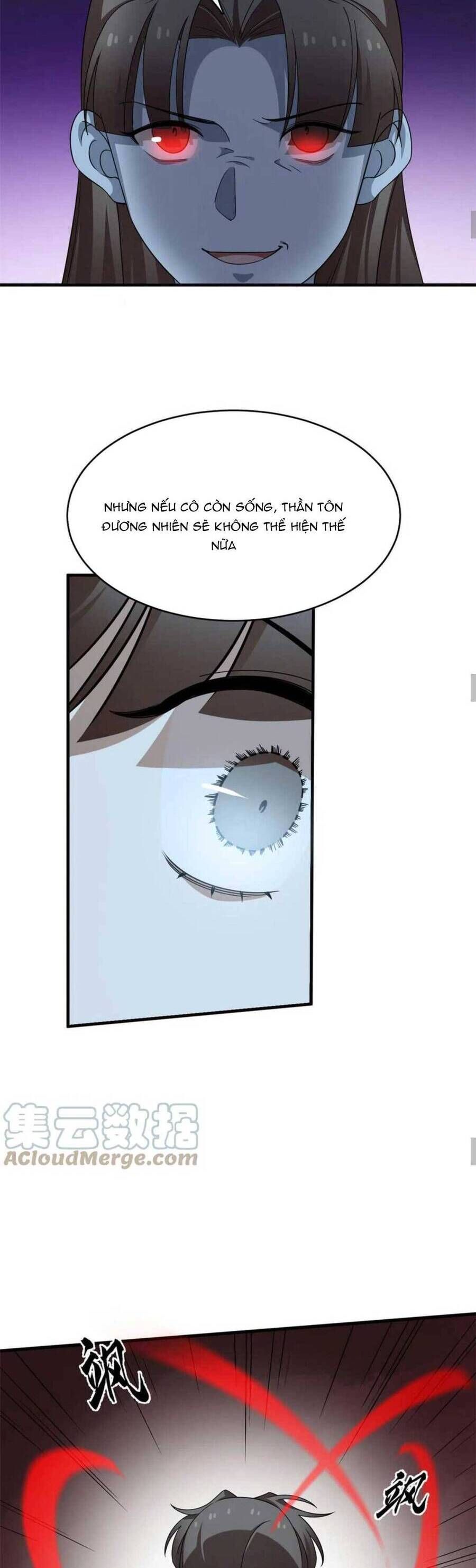 đọc truyện Độc Bộ Thiên Hạ: Đặc Công Thần Y Chương 439 ảnh 18 tại Thiên Thai Truyện