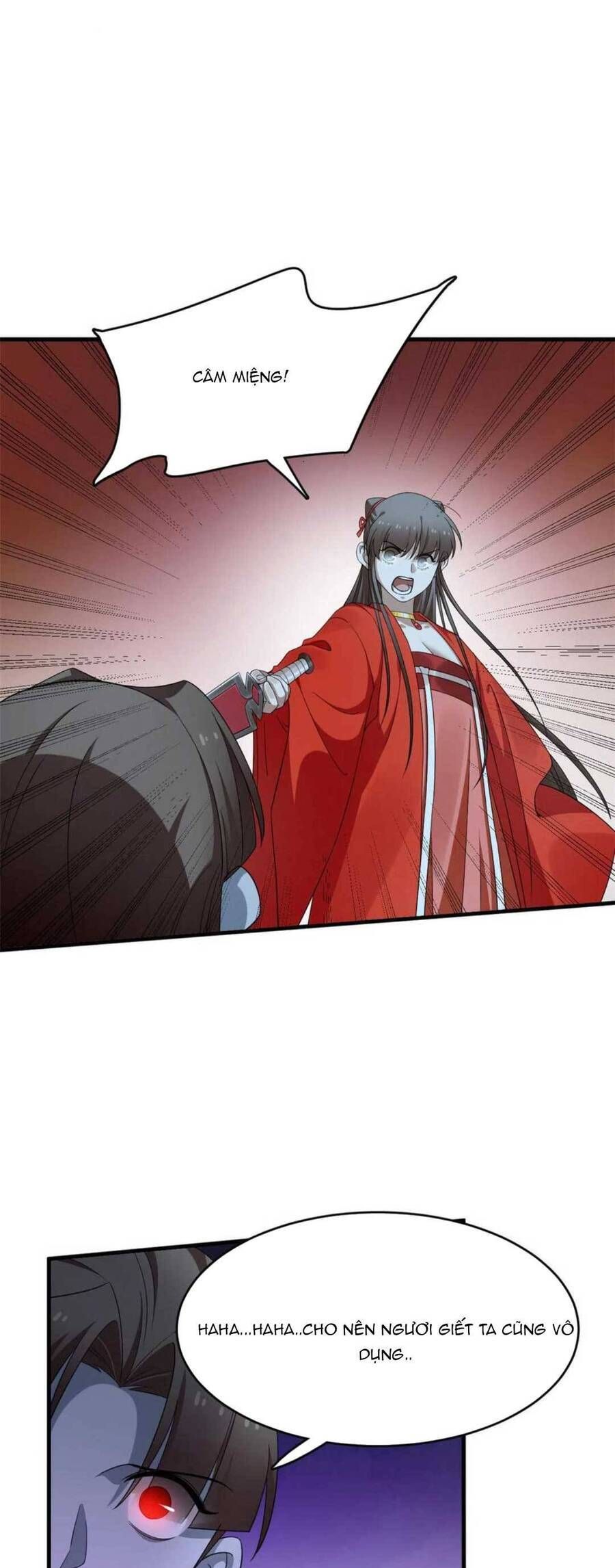 đọc truyện Độc Bộ Thiên Hạ: Đặc Công Thần Y Chương 439 ảnh 20 tại Thiên Thai Truyện