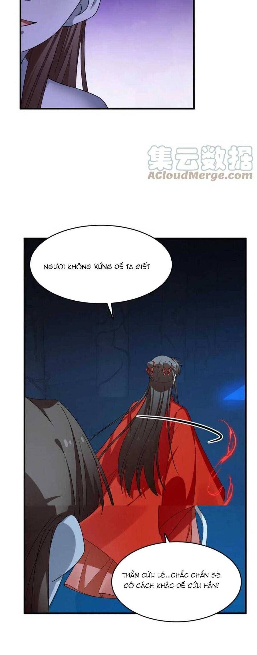 đọc truyện Độc Bộ Thiên Hạ: Đặc Công Thần Y Chương 439 ảnh 21 tại Thiên Thai Truyện