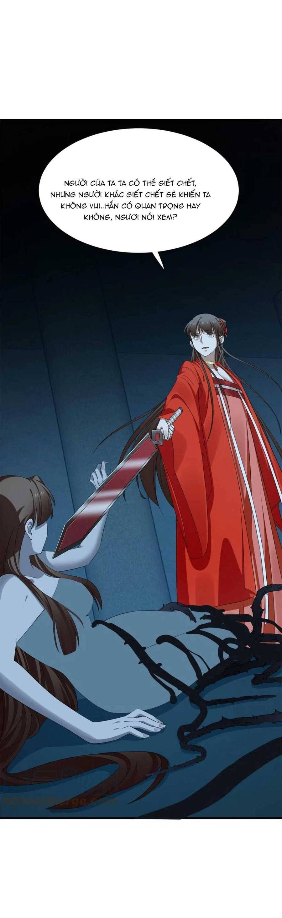 đọc truyện Độc Bộ Thiên Hạ: Đặc Công Thần Y Chương 439 ảnh 4 tại Thiên Thai Truyện