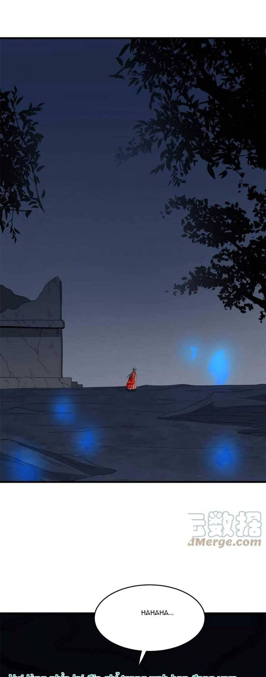 đọc truyện Độc Bộ Thiên Hạ: Đặc Công Thần Y Chương 439 ảnh 22 tại Thiên Thai Truyện