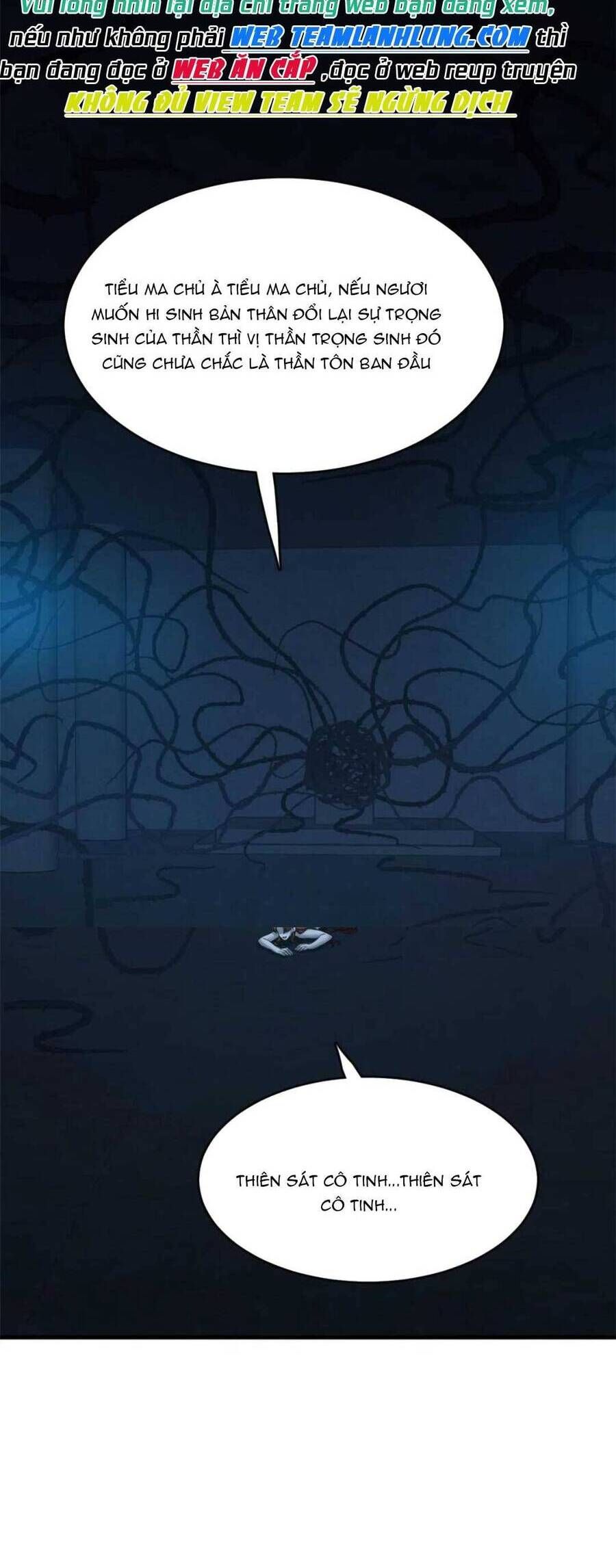 đọc truyện Độc Bộ Thiên Hạ: Đặc Công Thần Y Chương 439 ảnh 23 tại Thiên Thai Truyện