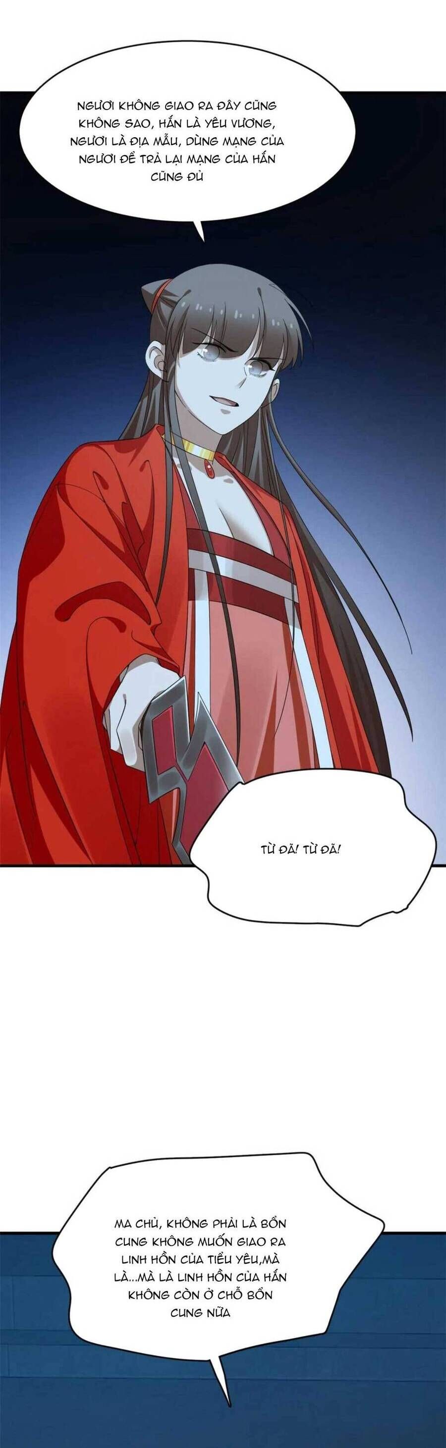 đọc truyện Độc Bộ Thiên Hạ: Đặc Công Thần Y Chương 439 ảnh 5 tại Thiên Thai Truyện