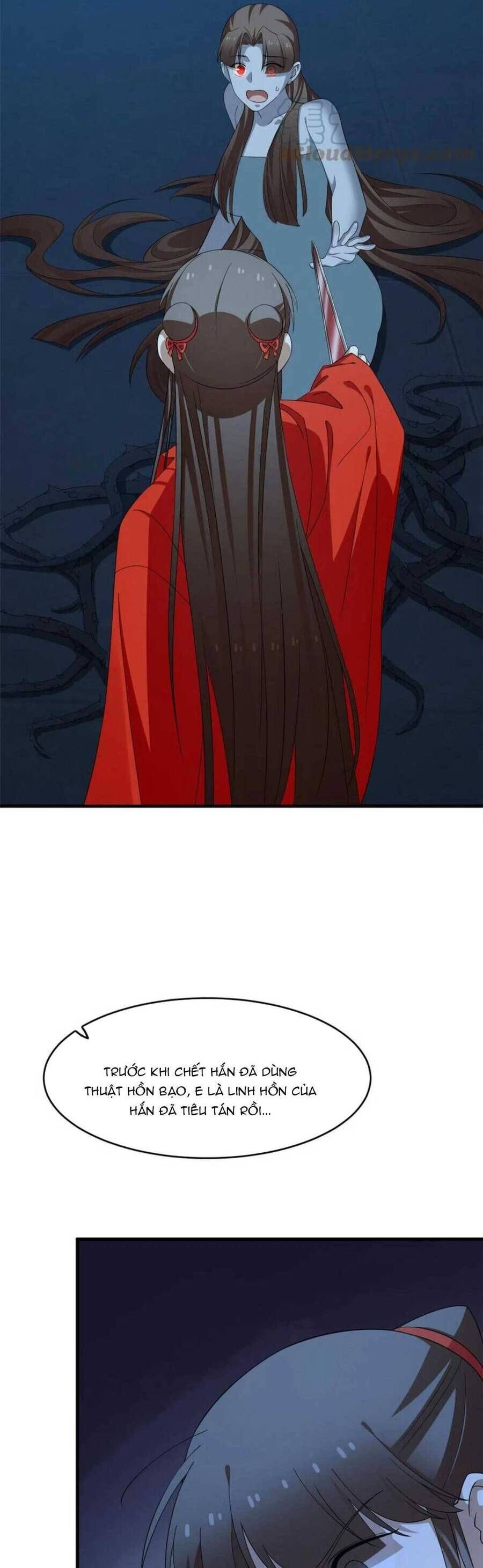 đọc truyện Độc Bộ Thiên Hạ: Đặc Công Thần Y Chương 439 ảnh 6 tại Thiên Thai Truyện