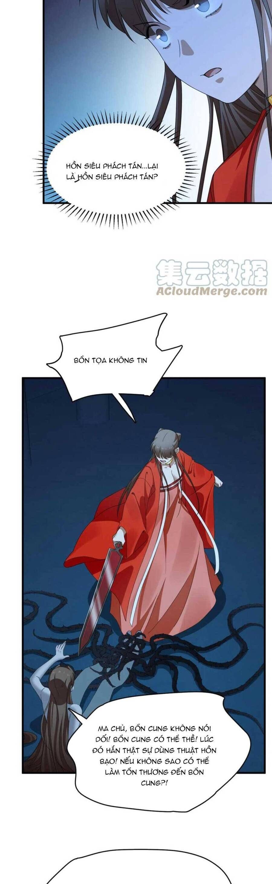 đọc truyện Độc Bộ Thiên Hạ: Đặc Công Thần Y Chương 439 ảnh 7 tại Thiên Thai Truyện