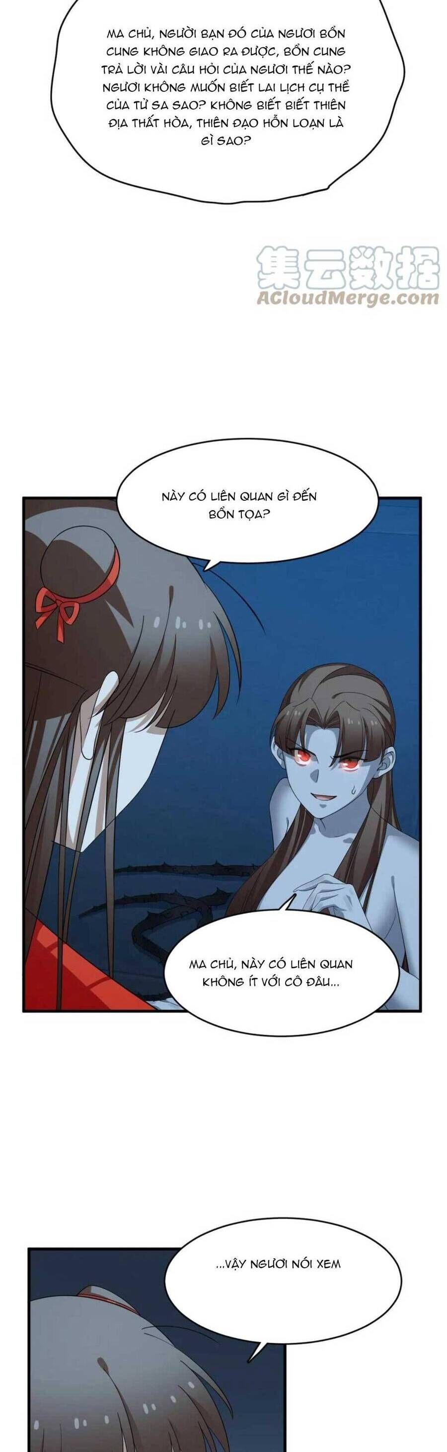 đọc truyện Độc Bộ Thiên Hạ: Đặc Công Thần Y Chương 439 ảnh 8 tại Thiên Thai Truyện