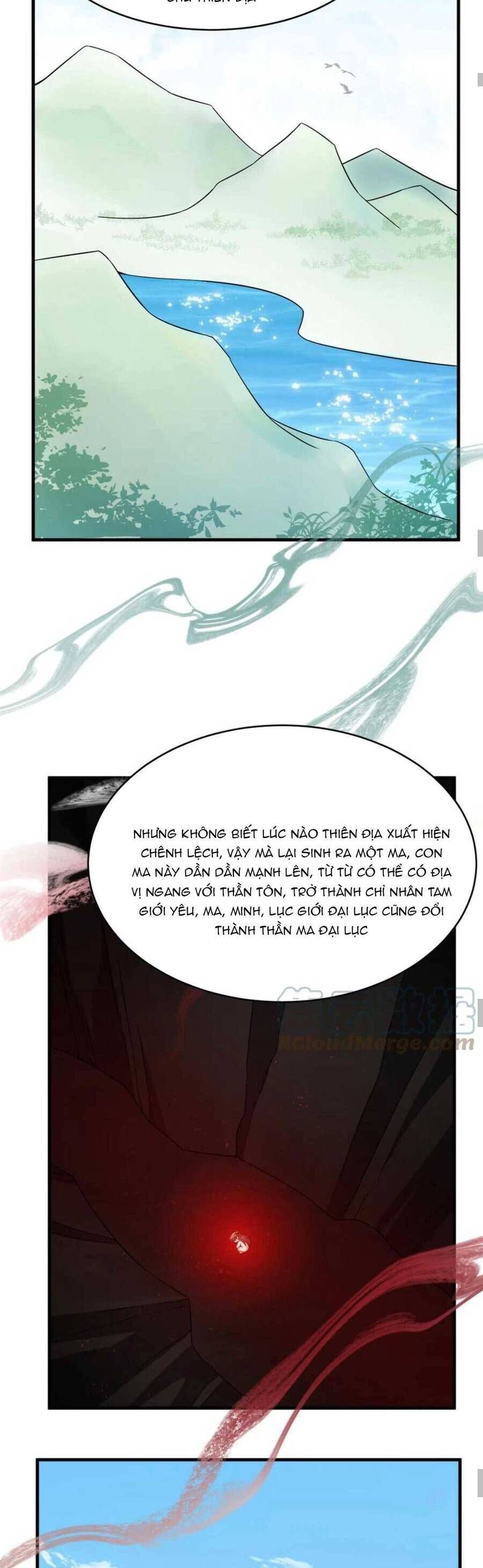 đọc truyện Độc Bộ Thiên Hạ: Đặc Công Thần Y Chương 439 ảnh 10 tại Thiên Thai Truyện