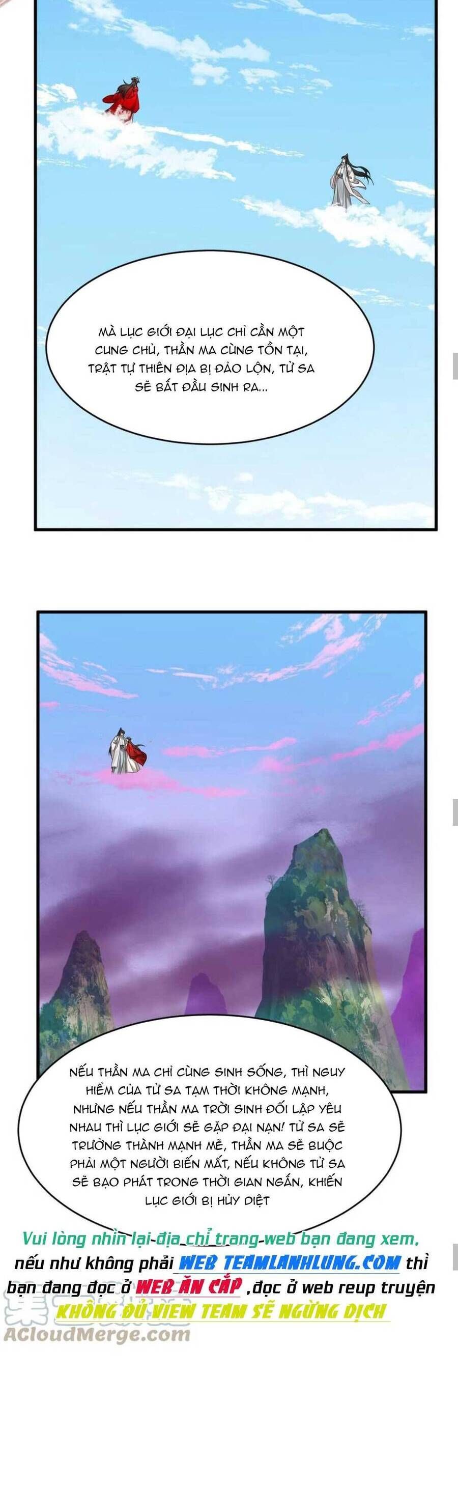 đọc truyện Độc Bộ Thiên Hạ: Đặc Công Thần Y Chương 439 ảnh 11 tại Thiên Thai Truyện