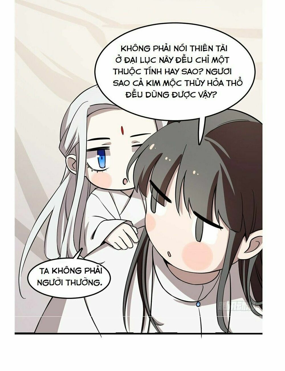 đọc truyện Độc Bộ Thiên Hạ: Đặc Công Thần Y Chương 44 ảnh 12 tại Thiên Thai Truyện