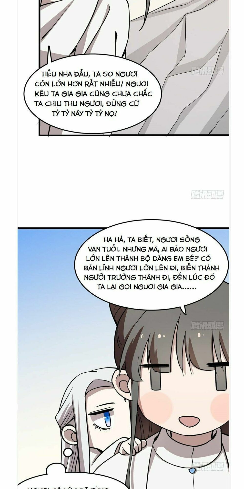 đọc truyện Độc Bộ Thiên Hạ: Đặc Công Thần Y Chương 44 ảnh 14 tại Thiên Thai Truyện