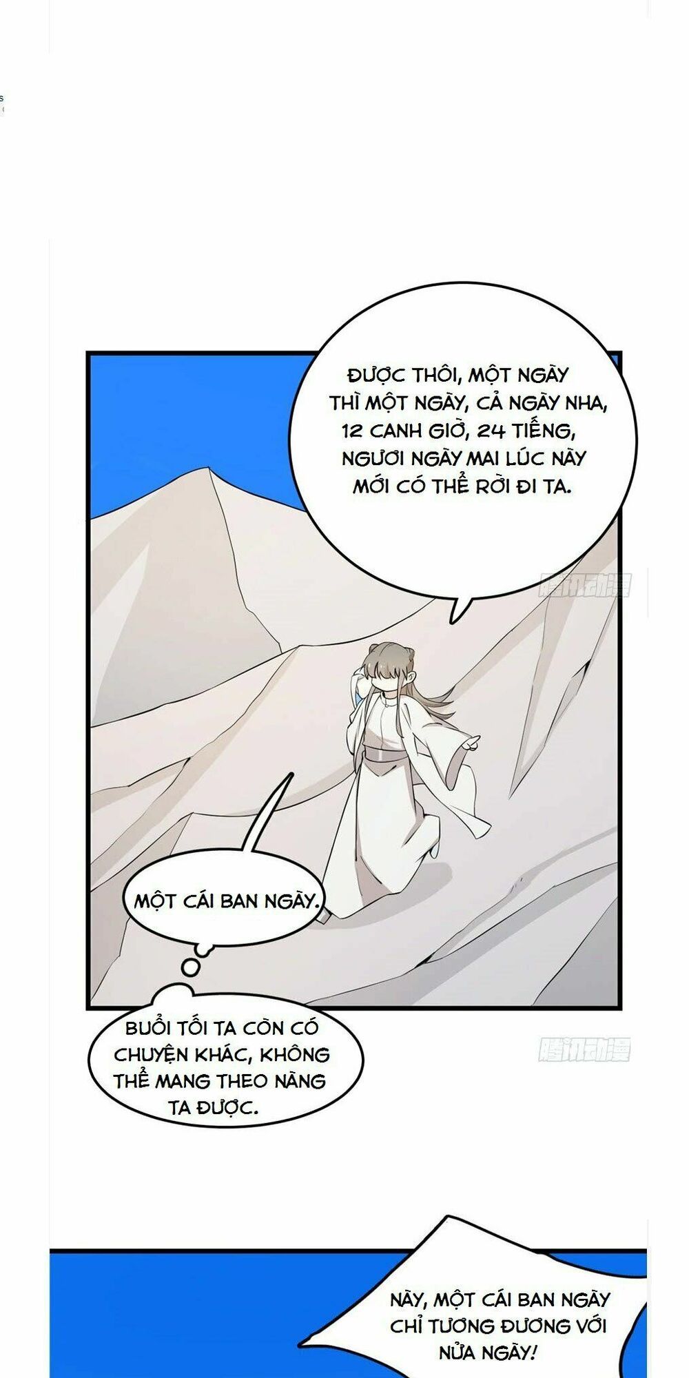 đọc truyện Độc Bộ Thiên Hạ: Đặc Công Thần Y Chương 44 ảnh 28 tại Thiên Thai Truyện