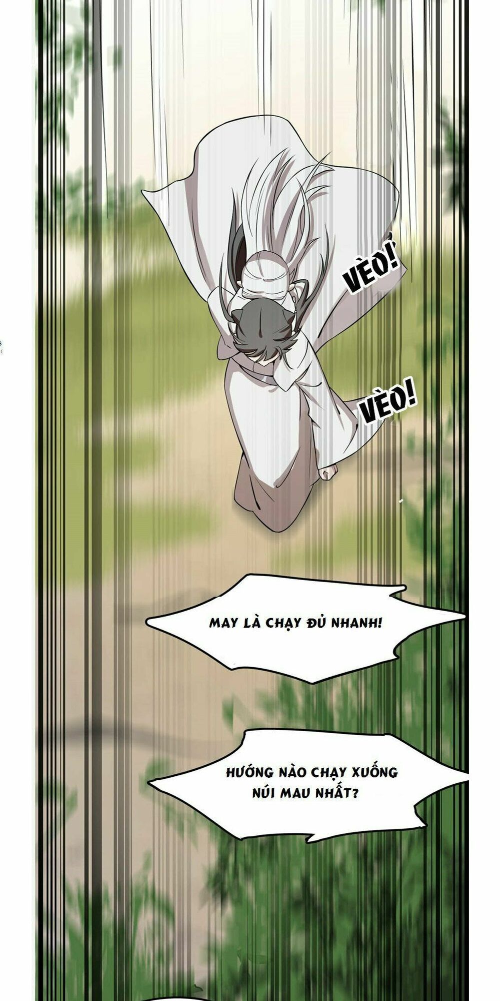 đọc truyện Độc Bộ Thiên Hạ: Đặc Công Thần Y Chương 44 ảnh 5 tại Thiên Thai Truyện