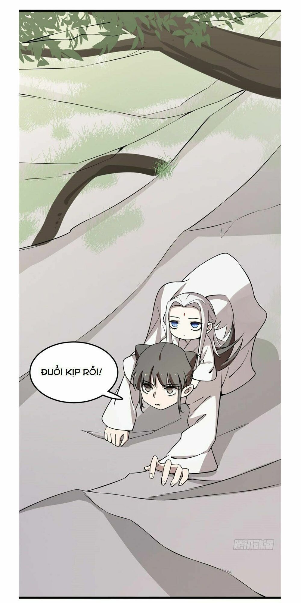 đọc truyện Độc Bộ Thiên Hạ: Đặc Công Thần Y Chương 44 ảnh 8 tại Thiên Thai Truyện