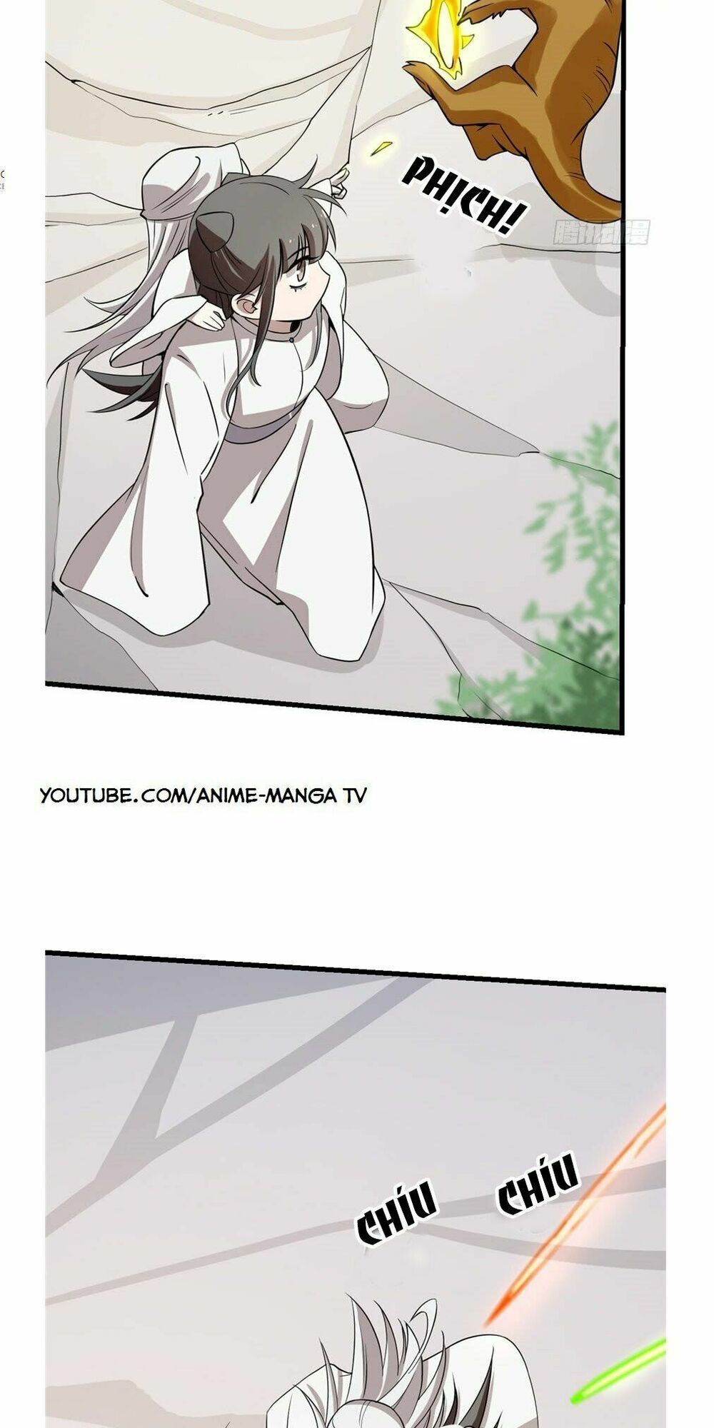 đọc truyện Độc Bộ Thiên Hạ: Đặc Công Thần Y Chương 44 ảnh 10 tại Thiên Thai Truyện