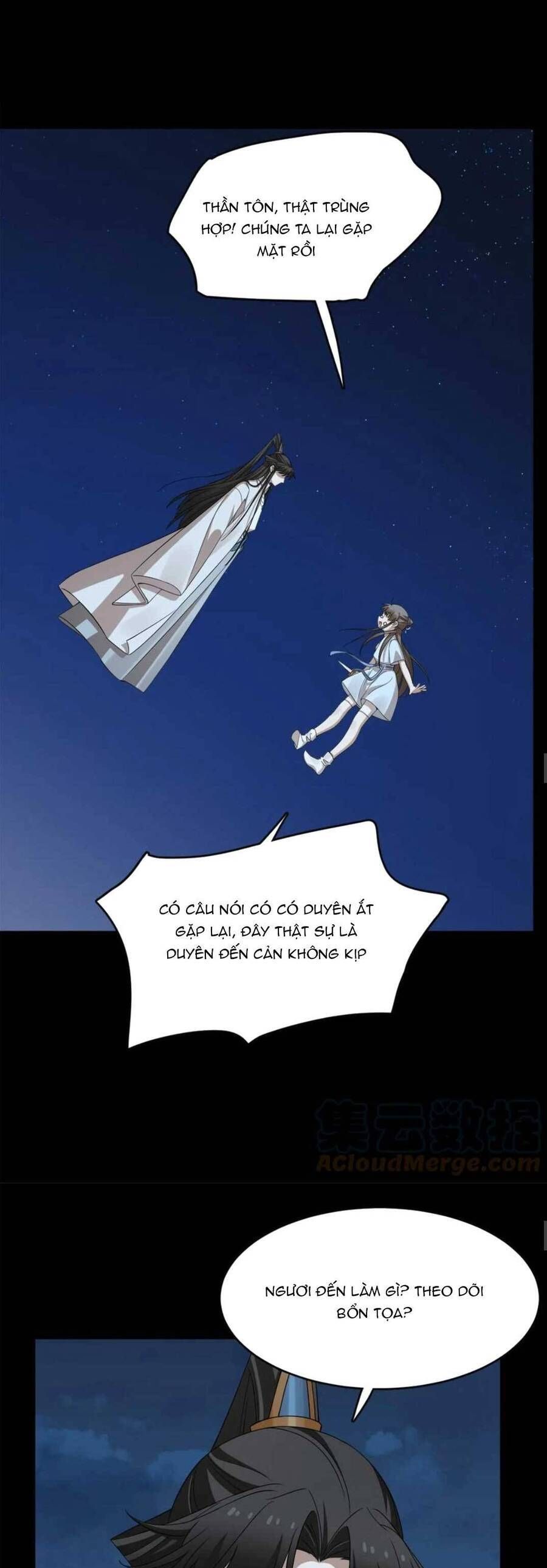 đọc truyện Độc Bộ Thiên Hạ: Đặc Công Thần Y Chương 440 ảnh 12 tại Thiên Thai Truyện