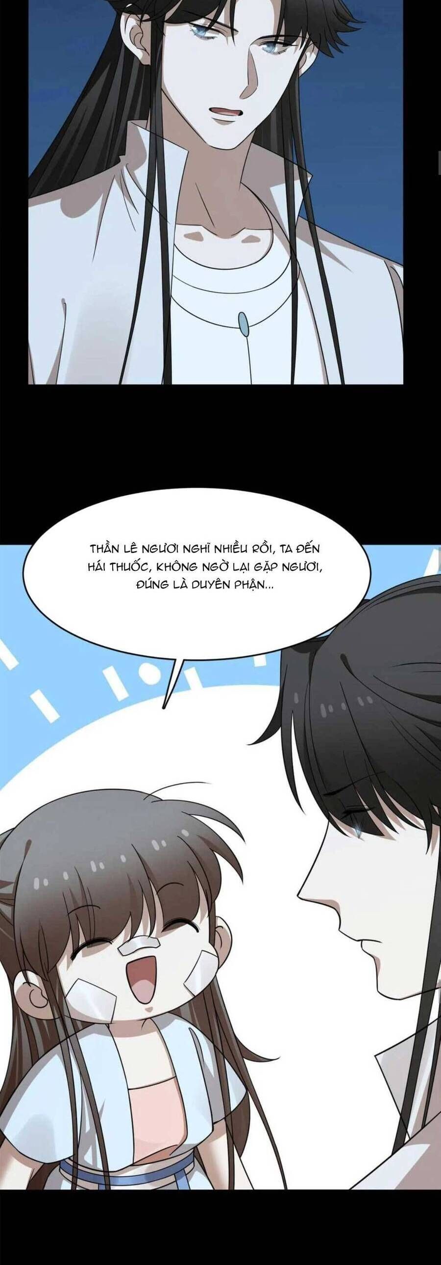 đọc truyện Độc Bộ Thiên Hạ: Đặc Công Thần Y Chương 440 ảnh 13 tại Thiên Thai Truyện