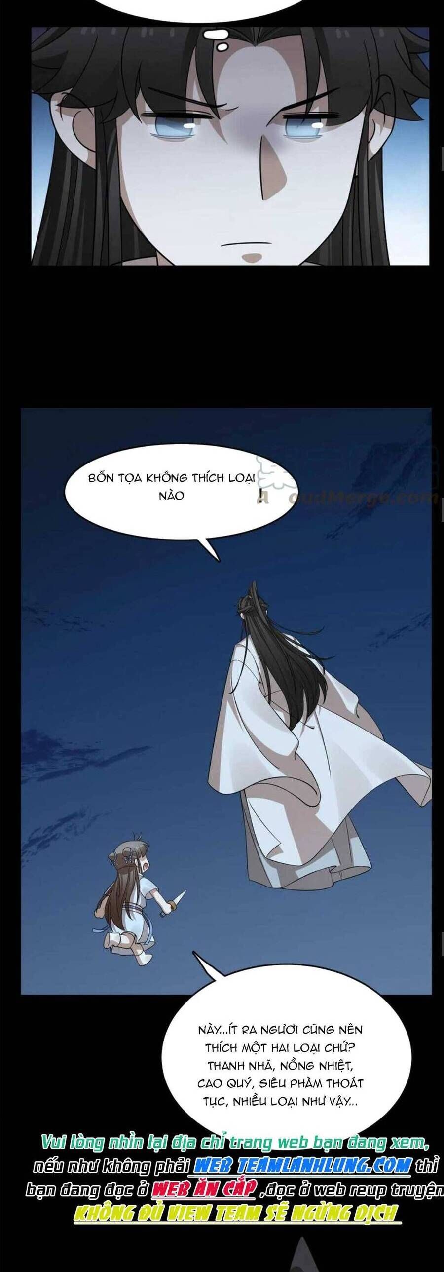 đọc truyện Độc Bộ Thiên Hạ: Đặc Công Thần Y Chương 440 ảnh 15 tại Thiên Thai Truyện