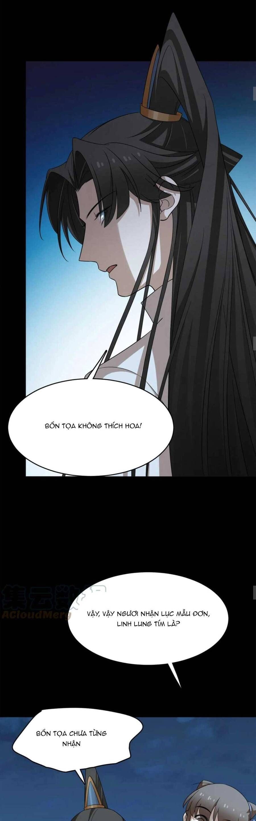 đọc truyện Độc Bộ Thiên Hạ: Đặc Công Thần Y Chương 440 ảnh 16 tại Thiên Thai Truyện