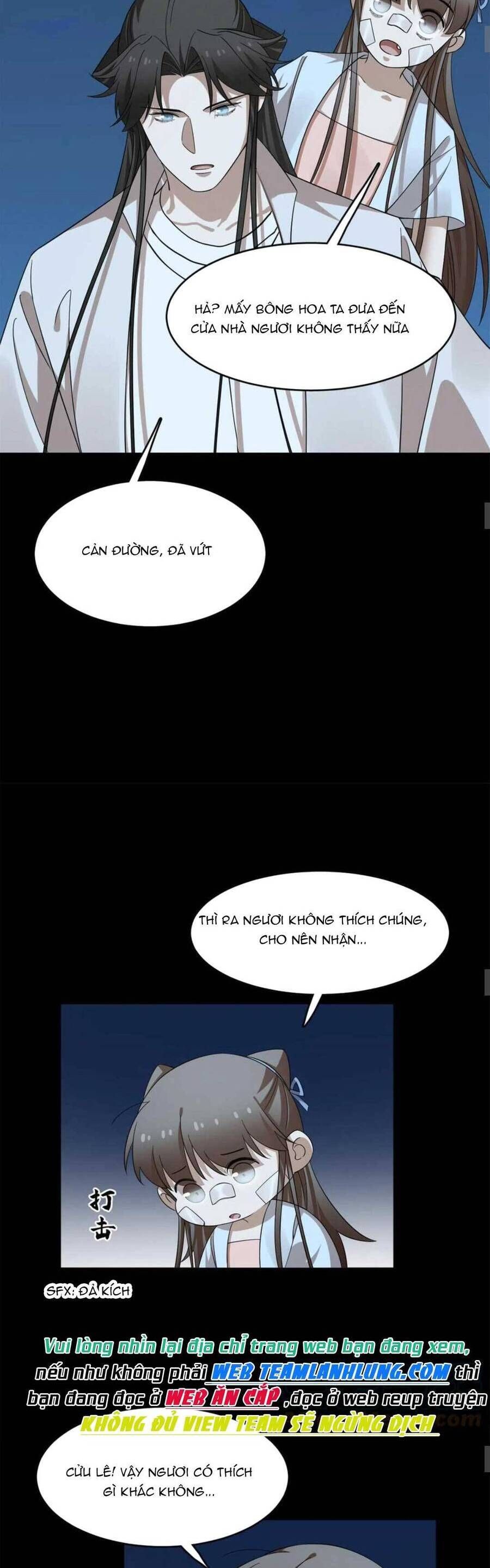 đọc truyện Độc Bộ Thiên Hạ: Đặc Công Thần Y Chương 440 ảnh 17 tại Thiên Thai Truyện