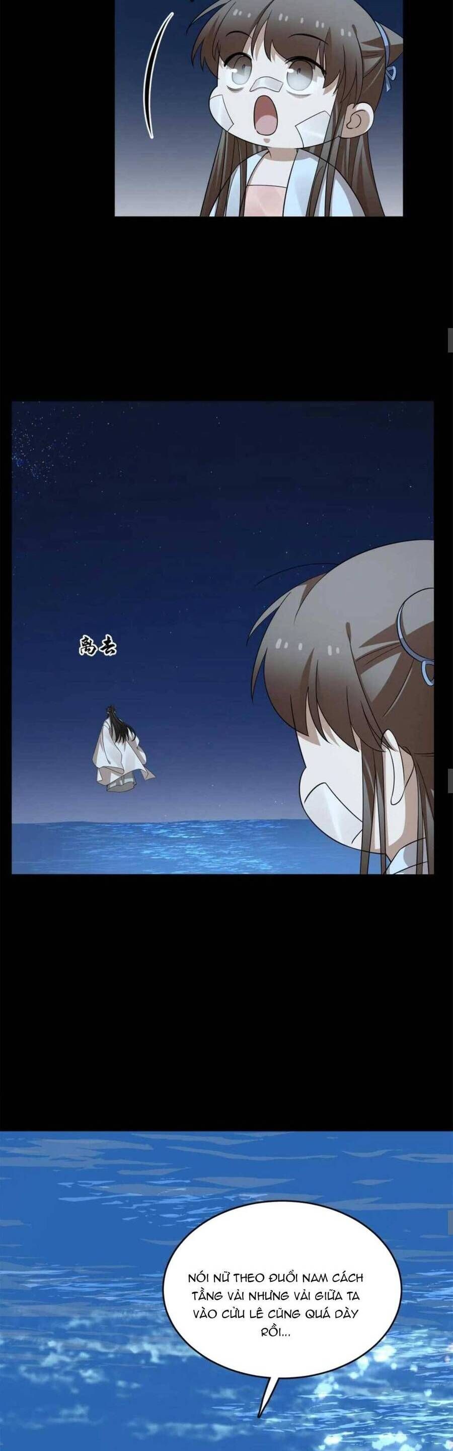 đọc truyện Độc Bộ Thiên Hạ: Đặc Công Thần Y Chương 440 ảnh 18 tại Thiên Thai Truyện