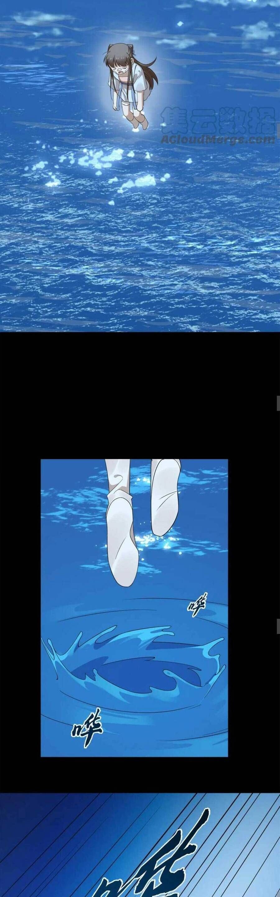 đọc truyện Độc Bộ Thiên Hạ: Đặc Công Thần Y Chương 440 ảnh 19 tại Thiên Thai Truyện