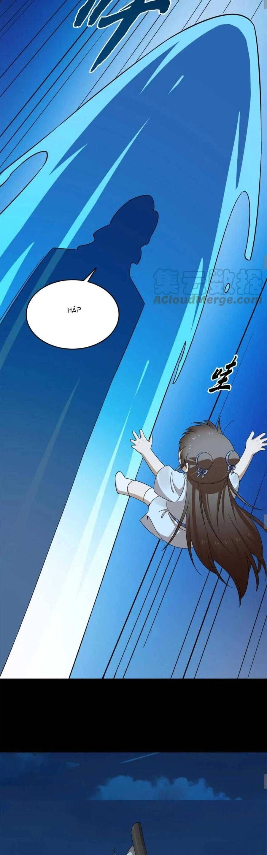 đọc truyện Độc Bộ Thiên Hạ: Đặc Công Thần Y Chương 440 ảnh 20 tại Thiên Thai Truyện