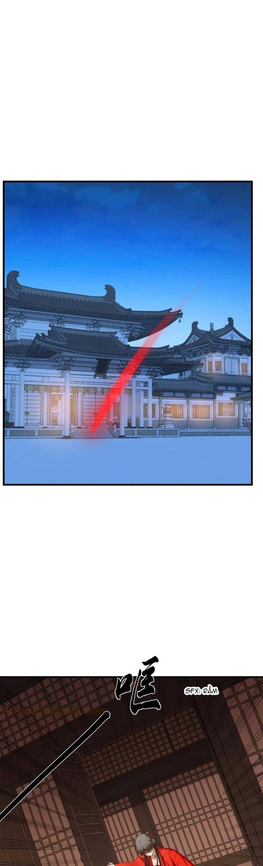 đọc truyện Độc Bộ Thiên Hạ: Đặc Công Thần Y Chương 440 ảnh 4 tại Thiên Thai Truyện