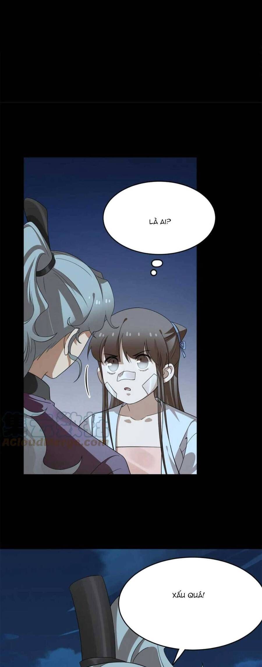 đọc truyện Độc Bộ Thiên Hạ: Đặc Công Thần Y Chương 440 ảnh 22 tại Thiên Thai Truyện