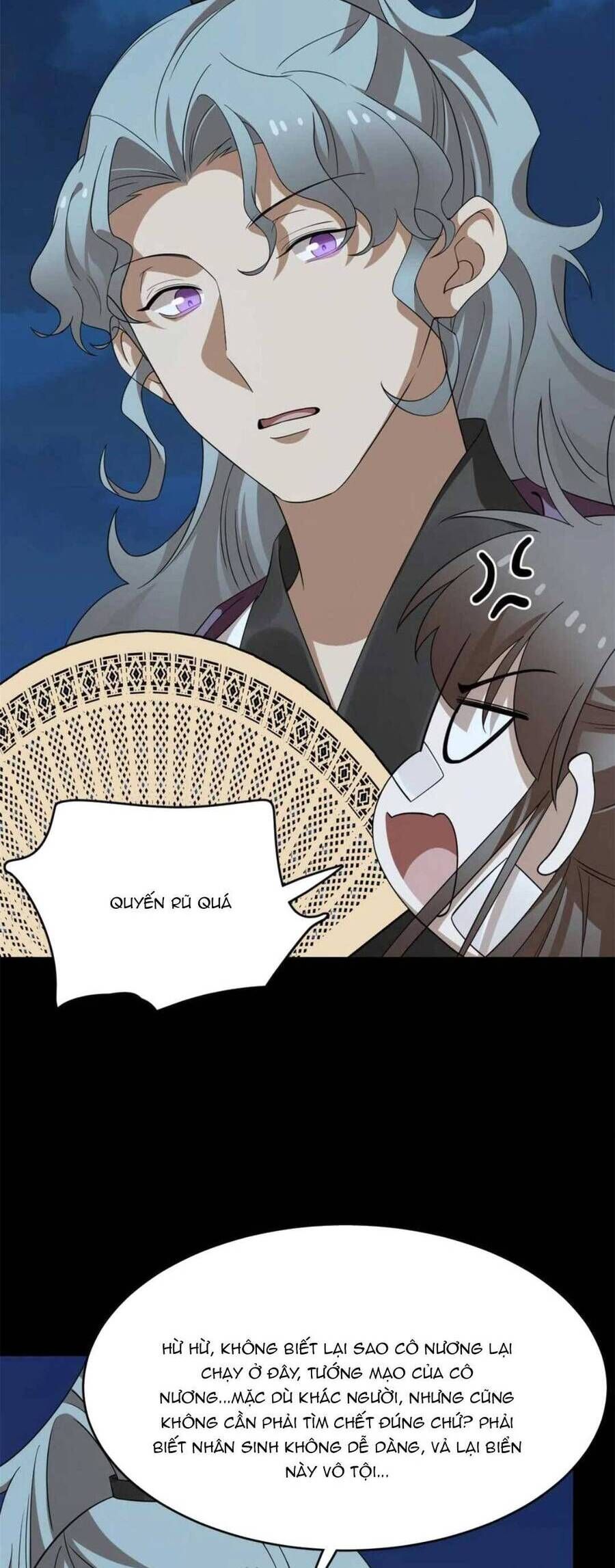 đọc truyện Độc Bộ Thiên Hạ: Đặc Công Thần Y Chương 440 ảnh 23 tại Thiên Thai Truyện