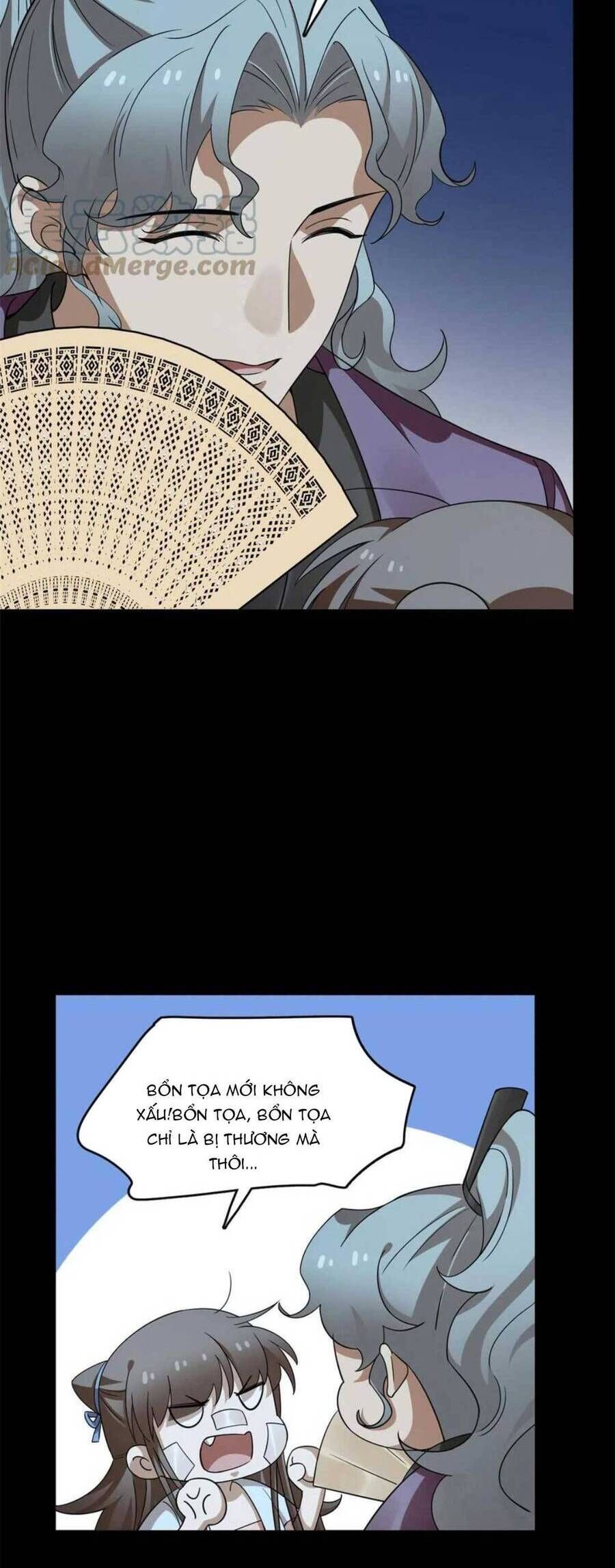 đọc truyện Độc Bộ Thiên Hạ: Đặc Công Thần Y Chương 440 ảnh 24 tại Thiên Thai Truyện