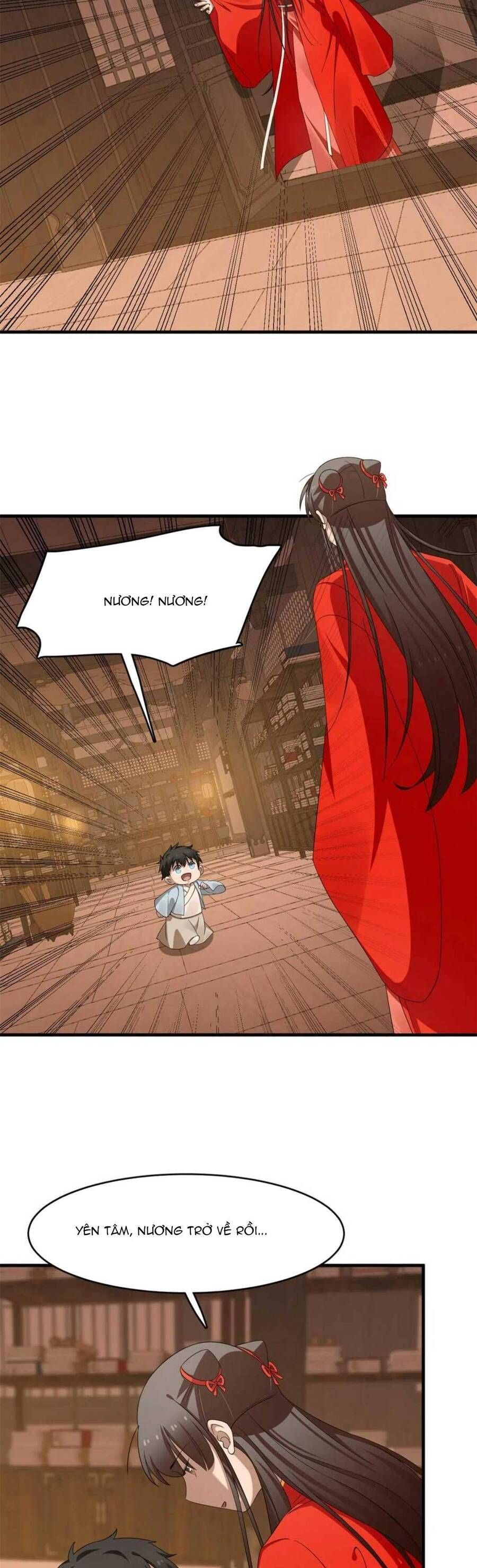 đọc truyện Độc Bộ Thiên Hạ: Đặc Công Thần Y Chương 440 ảnh 5 tại Thiên Thai Truyện