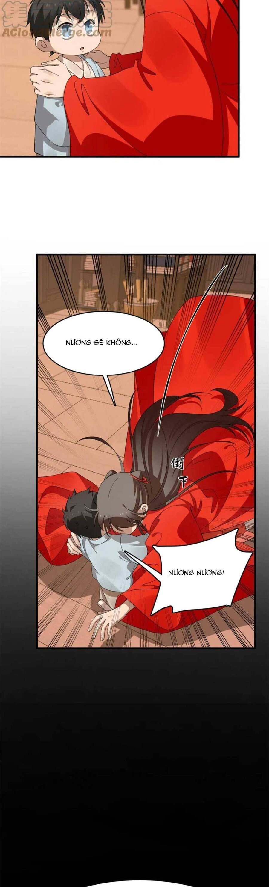 đọc truyện Độc Bộ Thiên Hạ: Đặc Công Thần Y Chương 440 ảnh 6 tại Thiên Thai Truyện