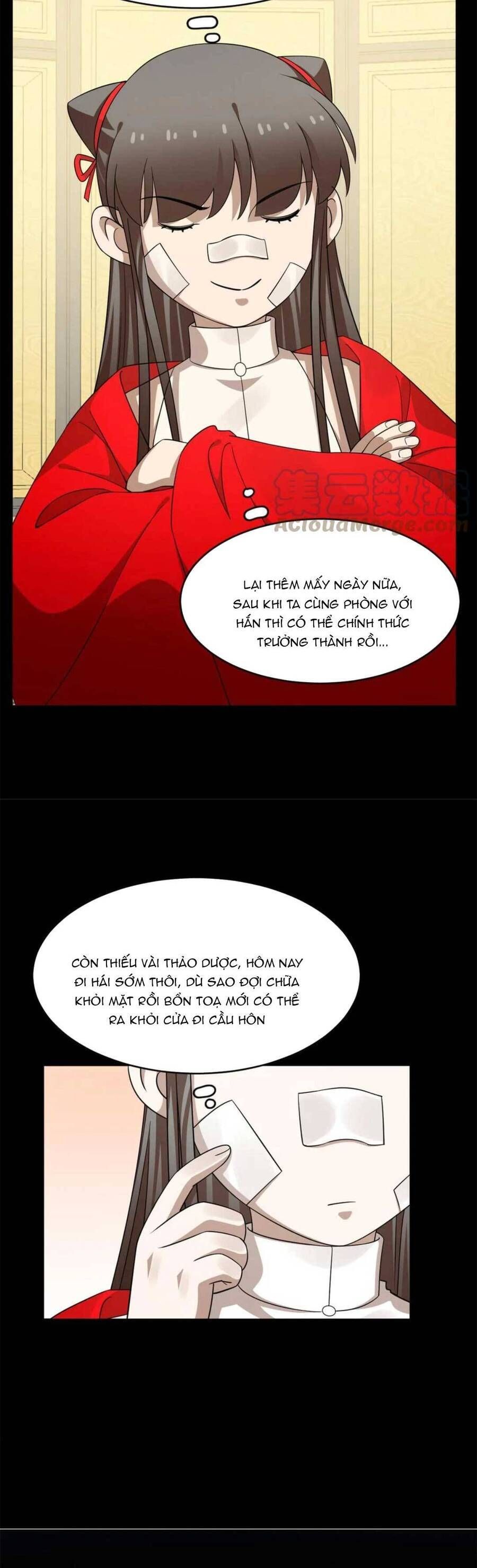 đọc truyện Độc Bộ Thiên Hạ: Đặc Công Thần Y Chương 440 ảnh 8 tại Thiên Thai Truyện