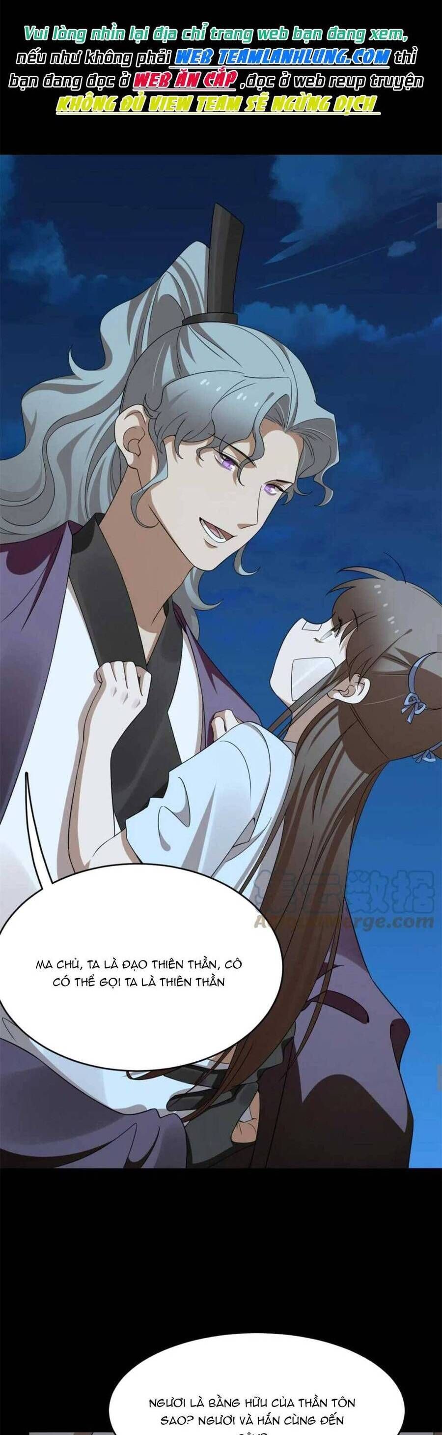 đọc truyện Độc Bộ Thiên Hạ: Đặc Công Thần Y Chương 441 ảnh 12 tại Thiên Thai Truyện