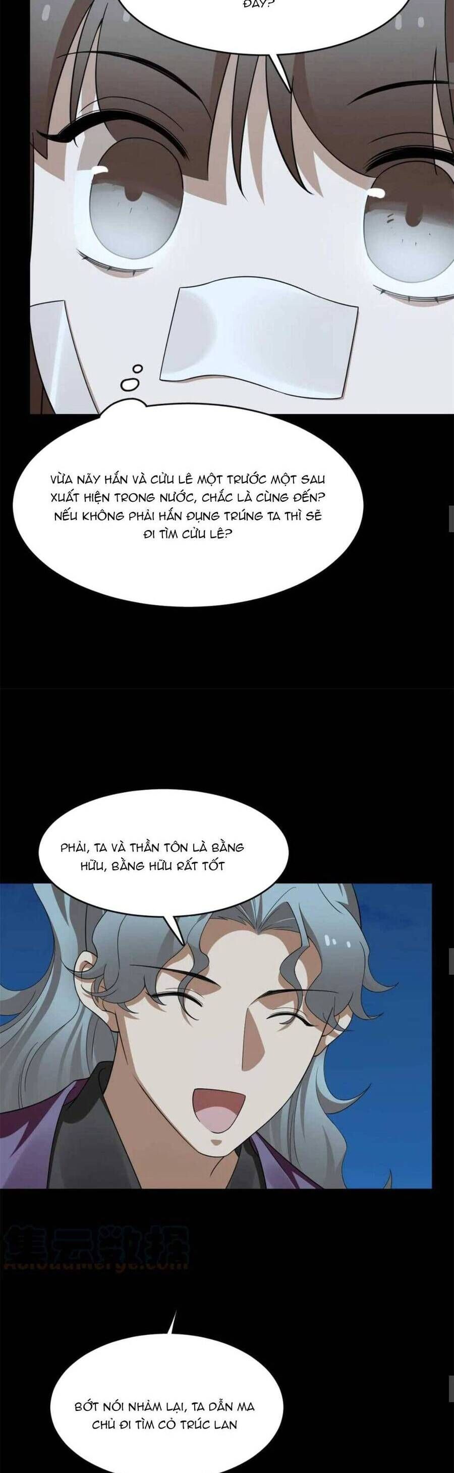 đọc truyện Độc Bộ Thiên Hạ: Đặc Công Thần Y Chương 441 ảnh 13 tại Thiên Thai Truyện