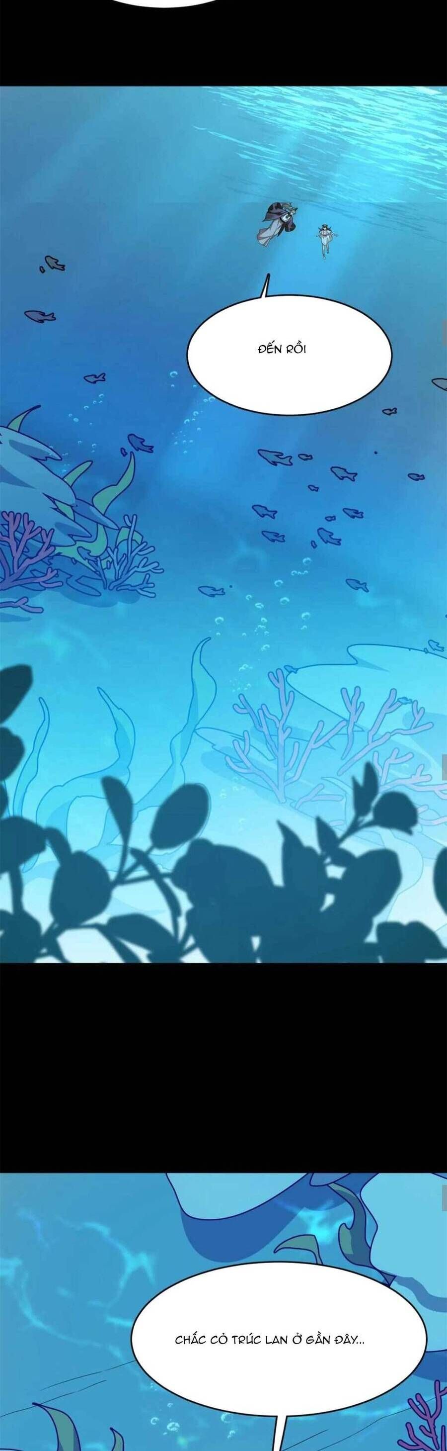 đọc truyện Độc Bộ Thiên Hạ: Đặc Công Thần Y Chương 441 ảnh 14 tại Thiên Thai Truyện