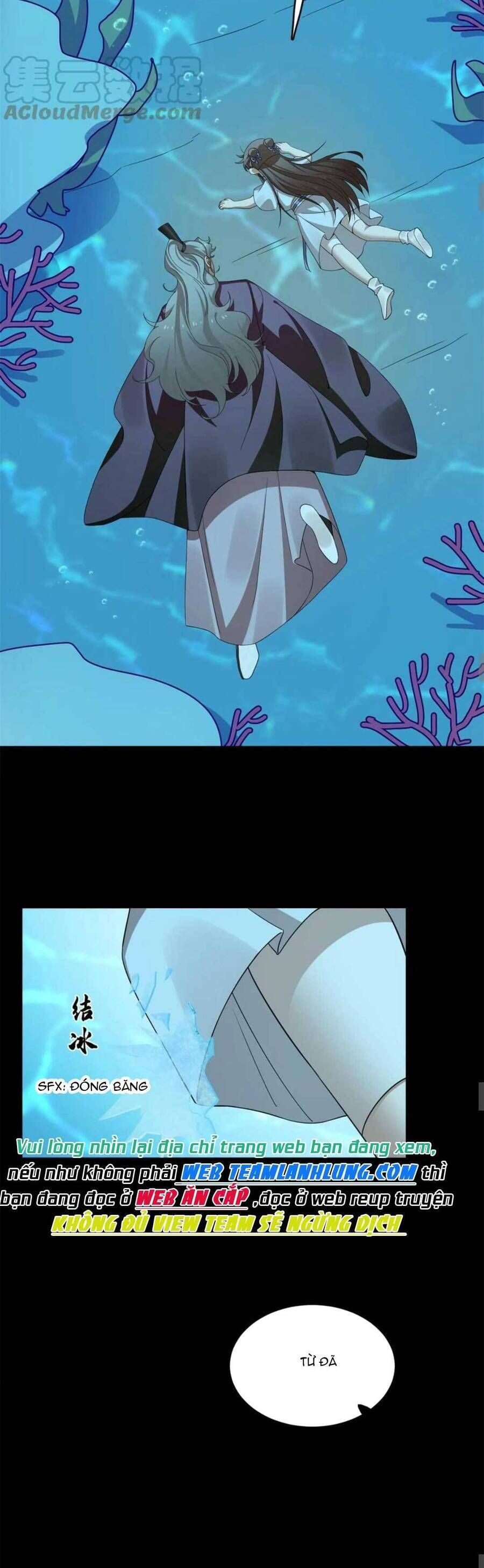 đọc truyện Độc Bộ Thiên Hạ: Đặc Công Thần Y Chương 441 ảnh 15 tại Thiên Thai Truyện