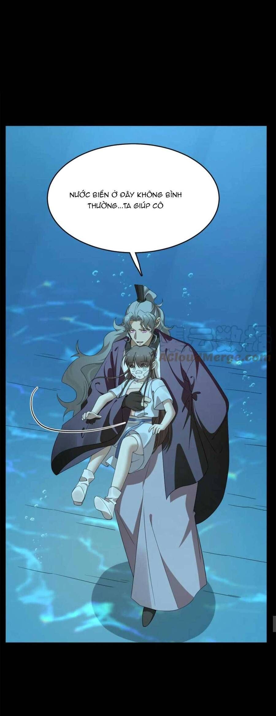 đọc truyện Độc Bộ Thiên Hạ: Đặc Công Thần Y Chương 441 ảnh 16 tại Thiên Thai Truyện