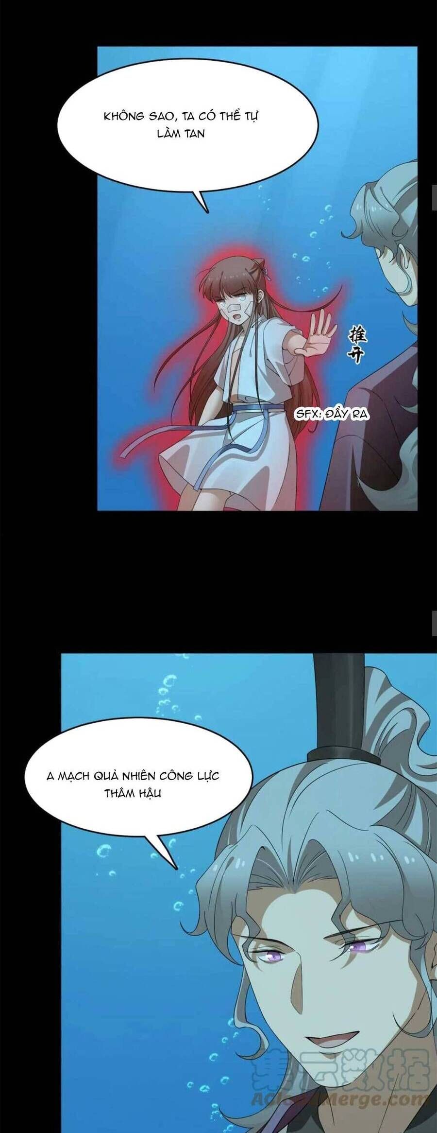 đọc truyện Độc Bộ Thiên Hạ: Đặc Công Thần Y Chương 441 ảnh 17 tại Thiên Thai Truyện