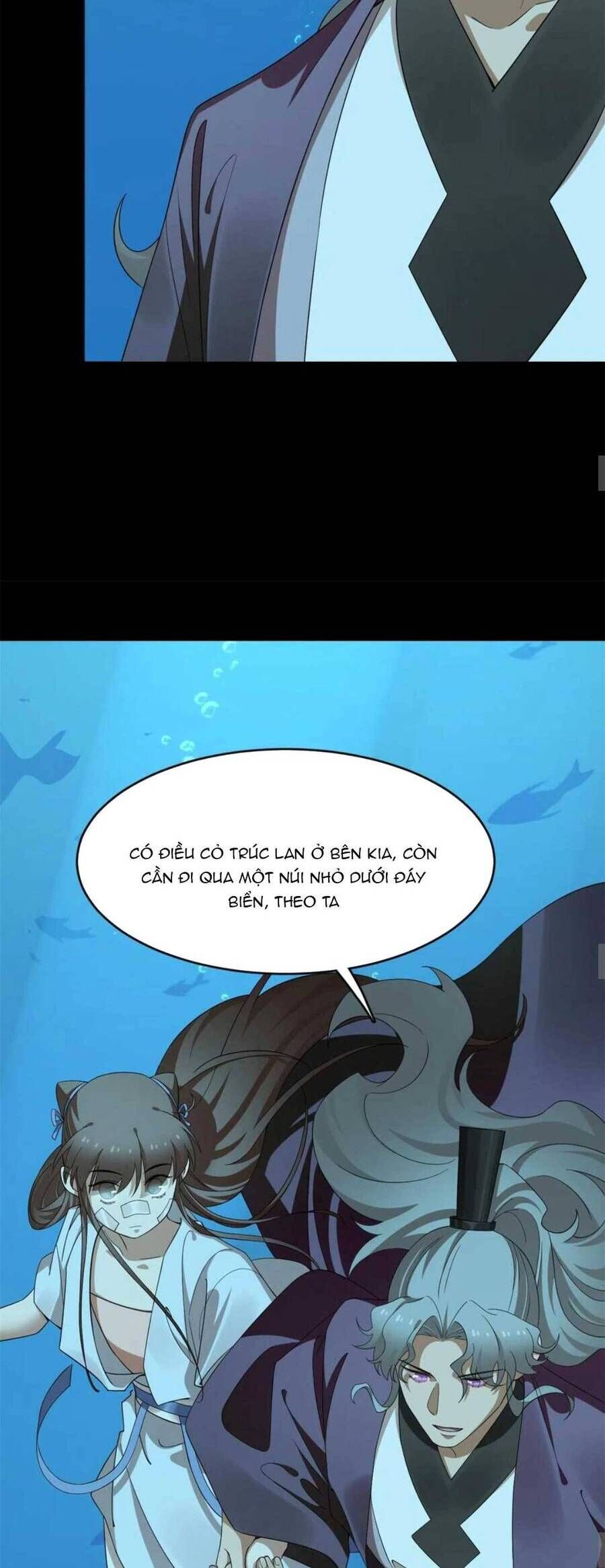 đọc truyện Độc Bộ Thiên Hạ: Đặc Công Thần Y Chương 441 ảnh 18 tại Thiên Thai Truyện