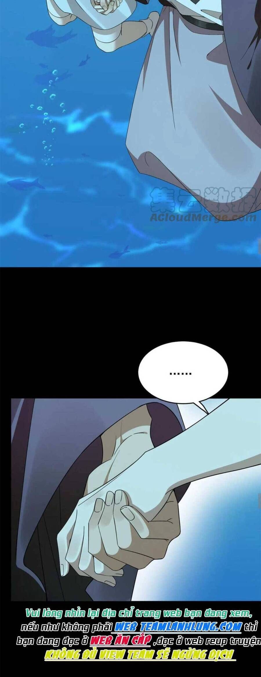 đọc truyện Độc Bộ Thiên Hạ: Đặc Công Thần Y Chương 441 ảnh 19 tại Thiên Thai Truyện