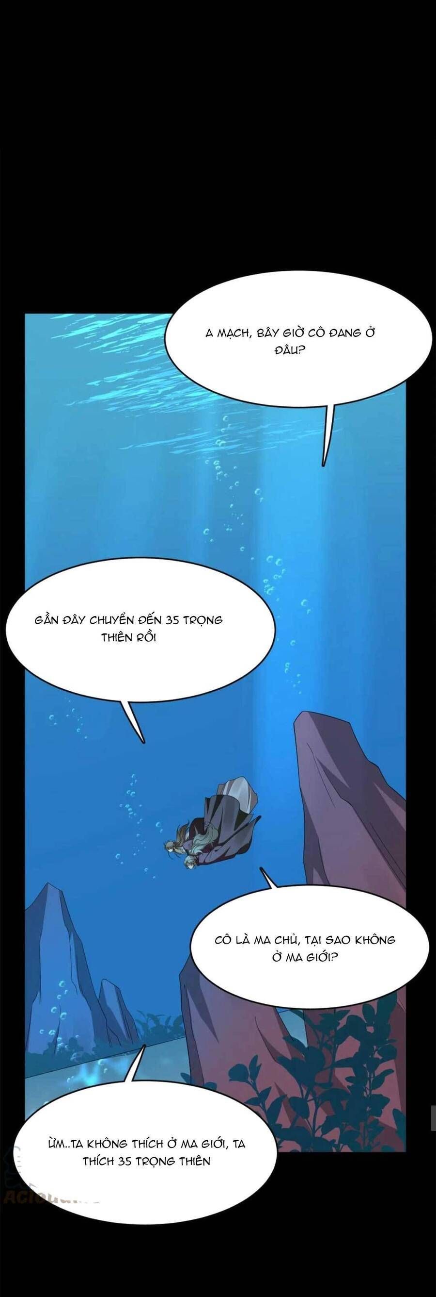 đọc truyện Độc Bộ Thiên Hạ: Đặc Công Thần Y Chương 441 ảnh 20 tại Thiên Thai Truyện