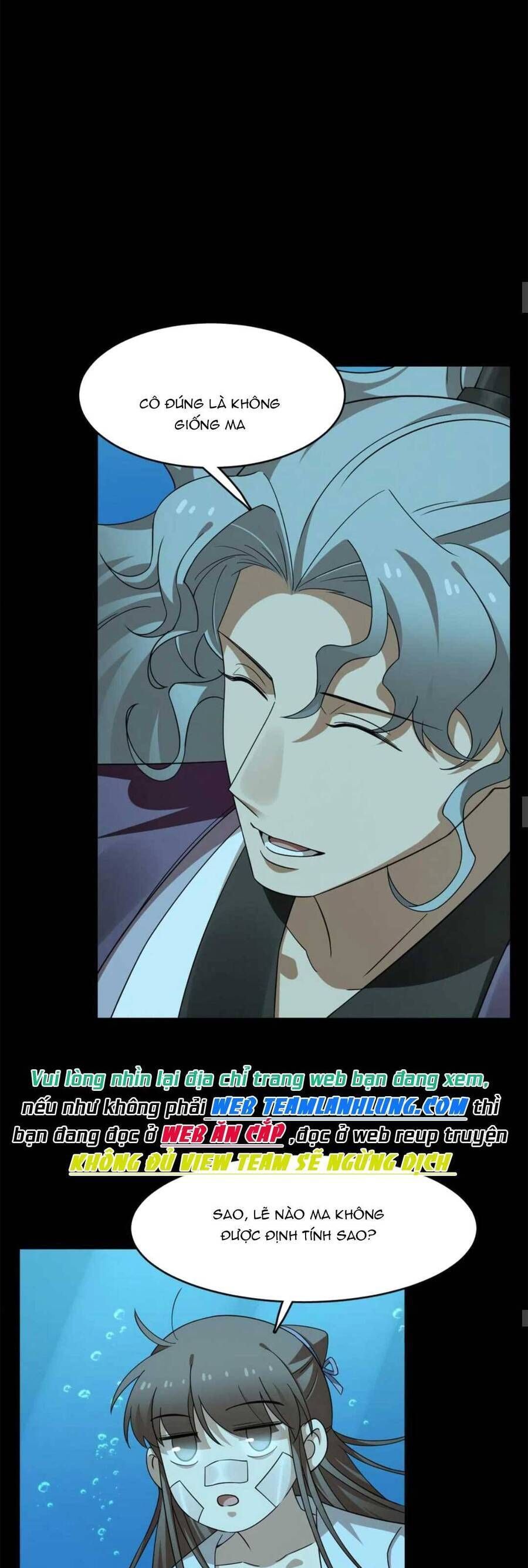 đọc truyện Độc Bộ Thiên Hạ: Đặc Công Thần Y Chương 441 ảnh 21 tại Thiên Thai Truyện