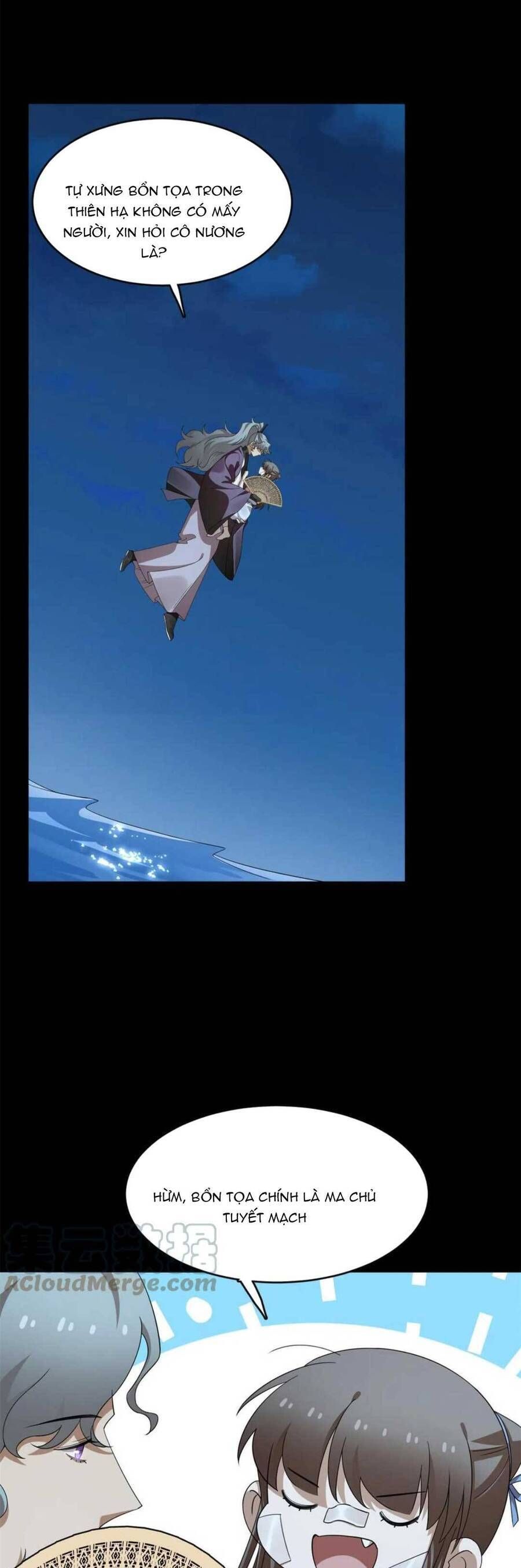 đọc truyện Độc Bộ Thiên Hạ: Đặc Công Thần Y Chương 441 ảnh 4 tại Thiên Thai Truyện