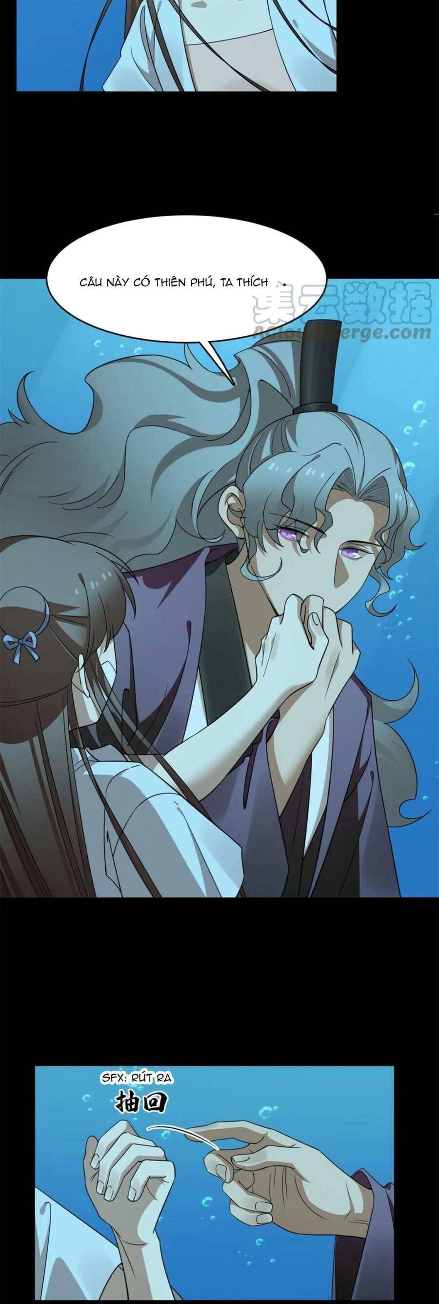 đọc truyện Độc Bộ Thiên Hạ: Đặc Công Thần Y Chương 441 ảnh 22 tại Thiên Thai Truyện