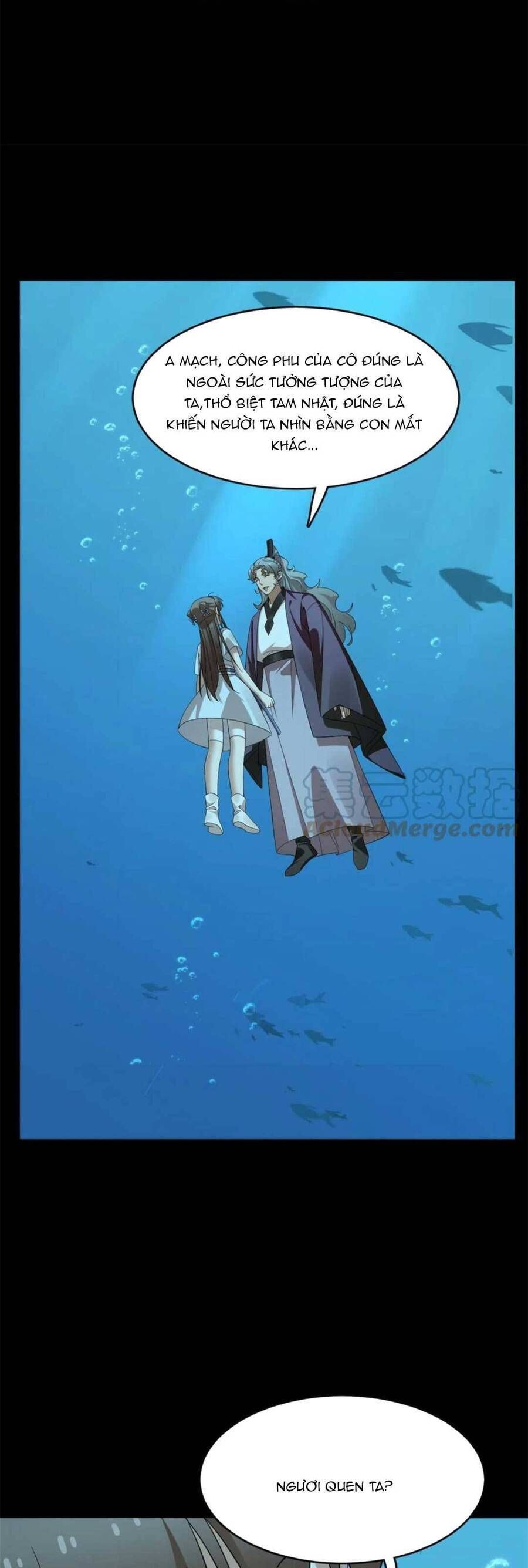 đọc truyện Độc Bộ Thiên Hạ: Đặc Công Thần Y Chương 441 ảnh 23 tại Thiên Thai Truyện